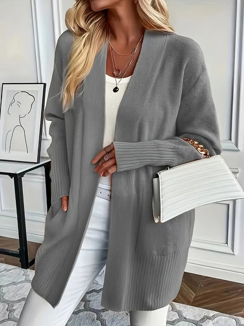Cataleya - Cárdigan casual con estilo