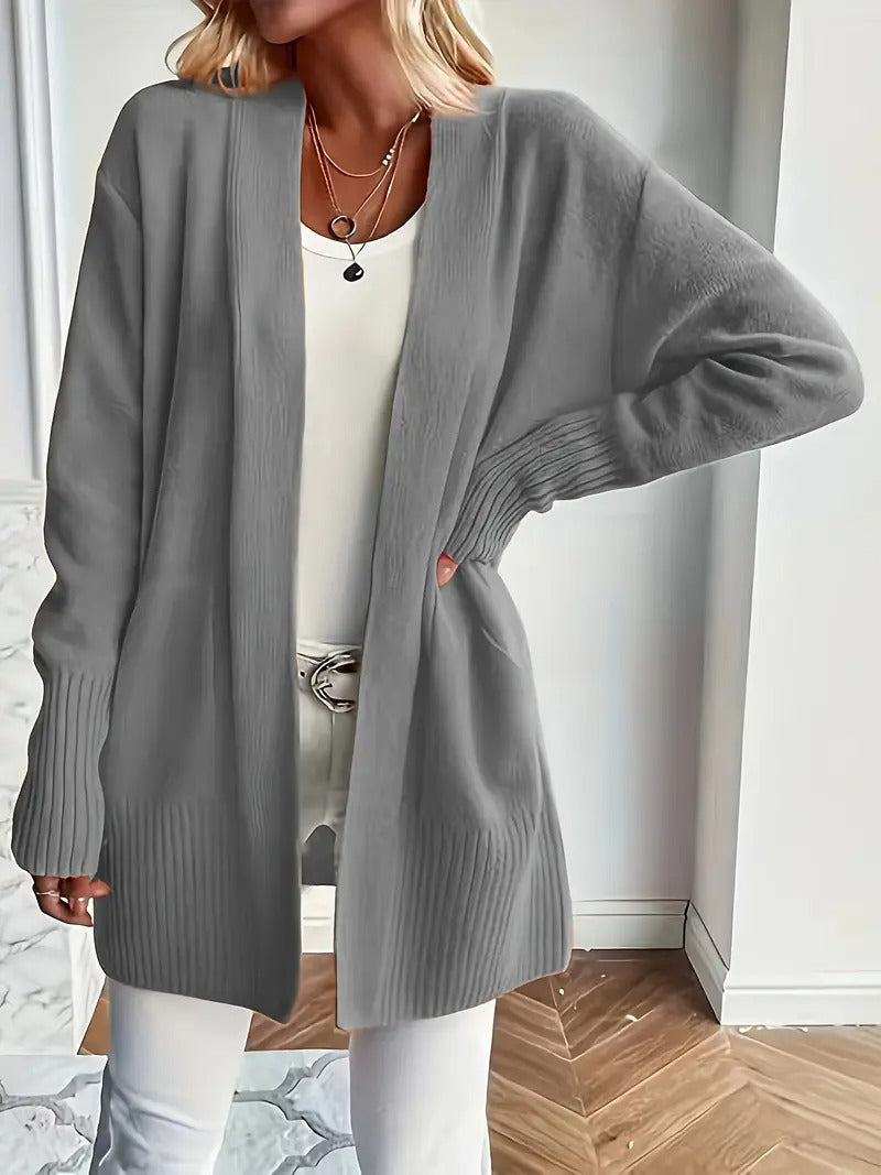Cataleya - Cárdigan casual con estilo