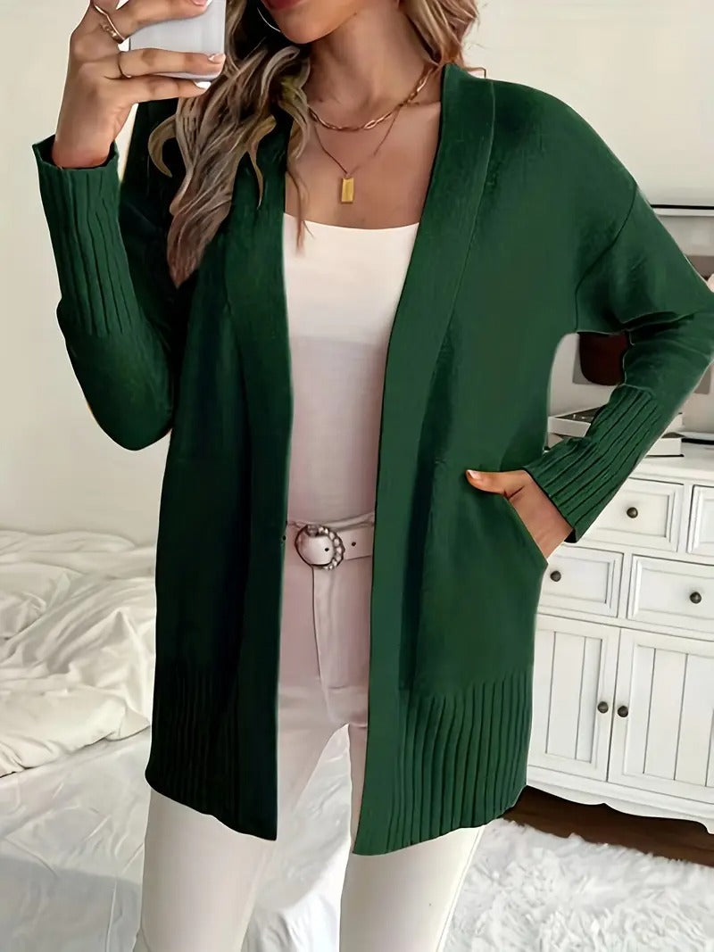 Cataleya - Cárdigan casual con estilo