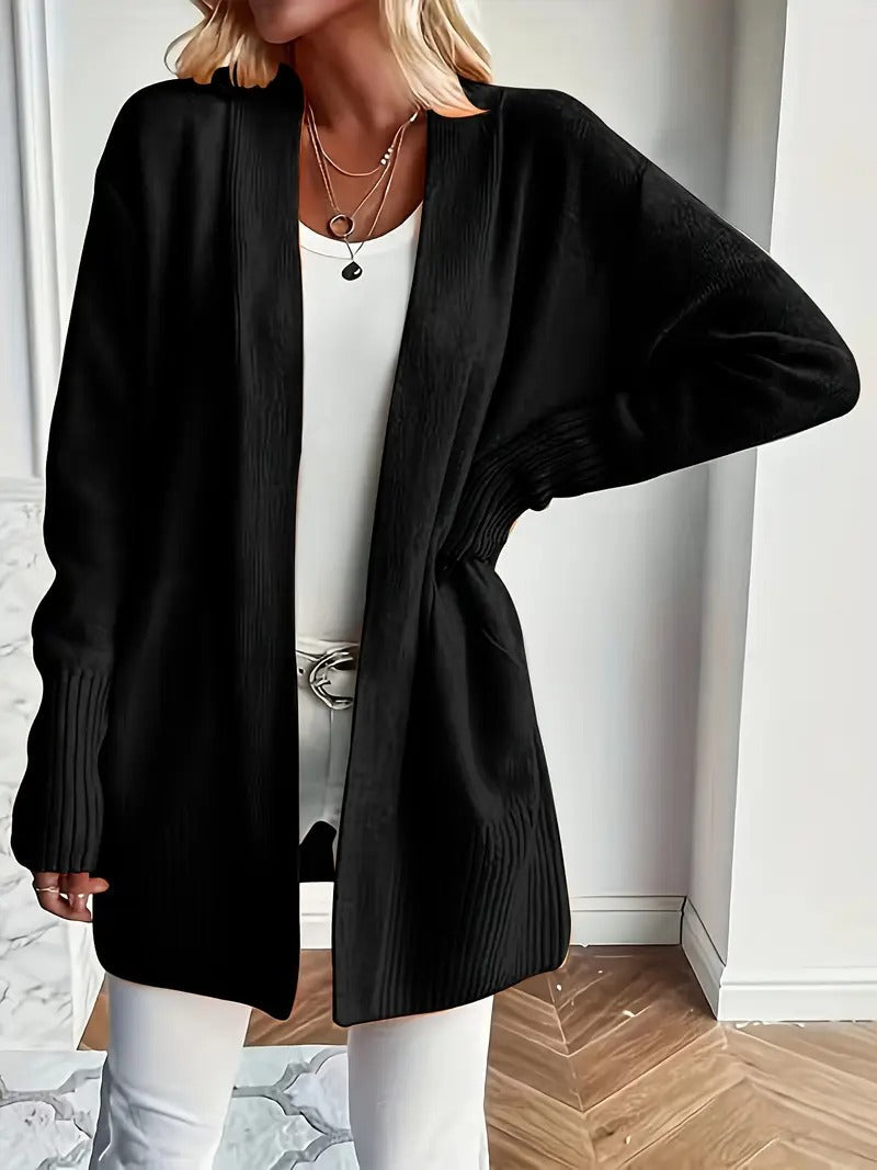 Cataleya - Cárdigan casual con estilo