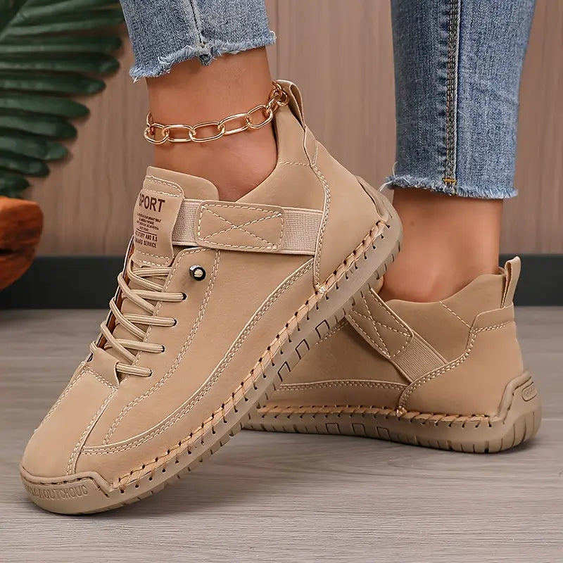 Dinah - Zapatillas casuales elegantes