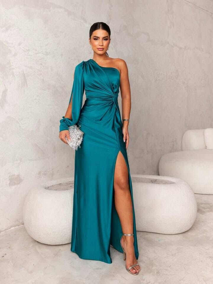 Sierra - Vestido casual elegante