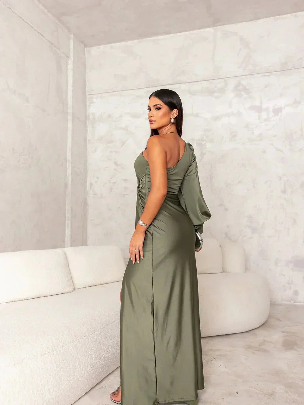 Sierra - Vestido casual elegante